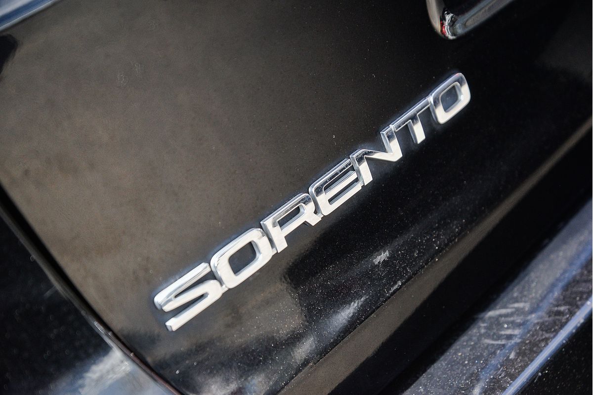 2019 Kia Sorento SLi UM