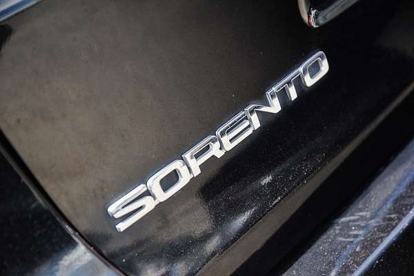 2019 Kia Sorento SLi UM