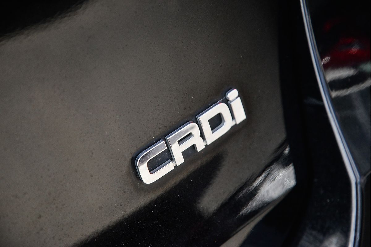 2019 Kia Sorento SLi UM