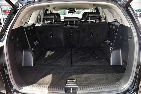 2019 Kia Sorento SLi UM