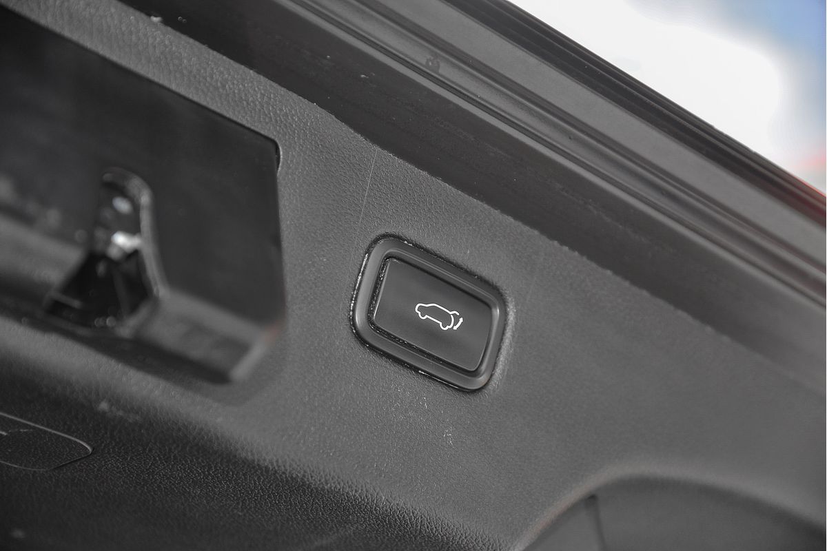 2019 Kia Sorento SLi UM