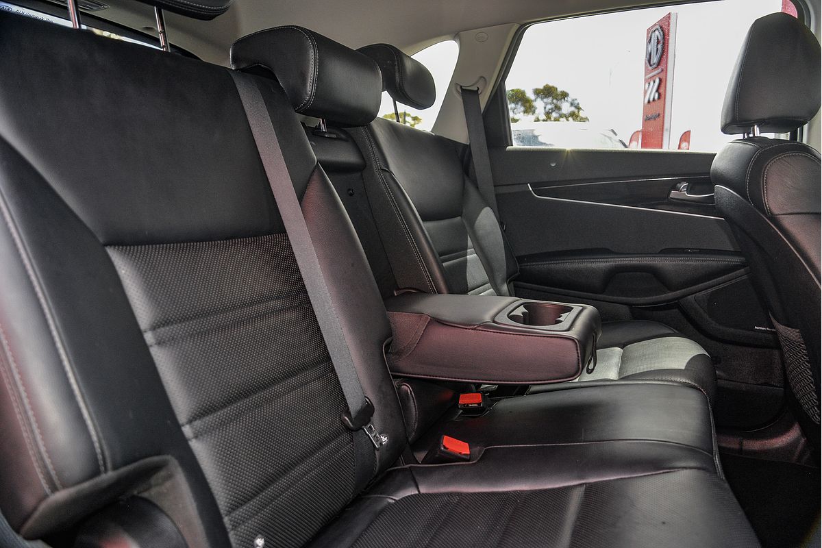 2019 Kia Sorento SLi UM