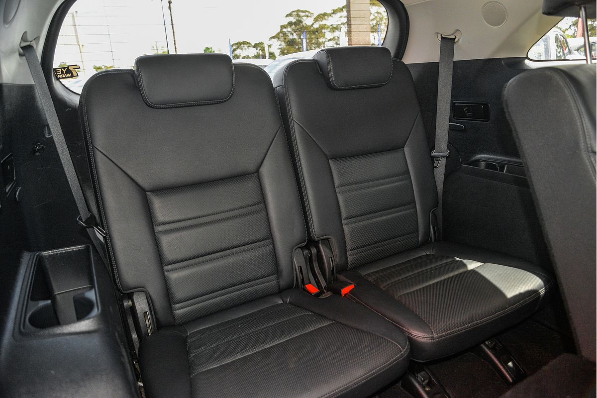 2019 Kia Sorento SLi UM