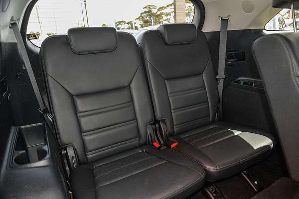 2019 Kia Sorento SLi UM