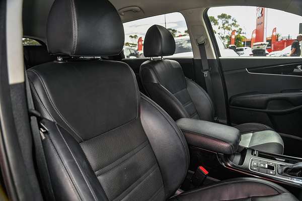 2019 Kia Sorento SLi UM