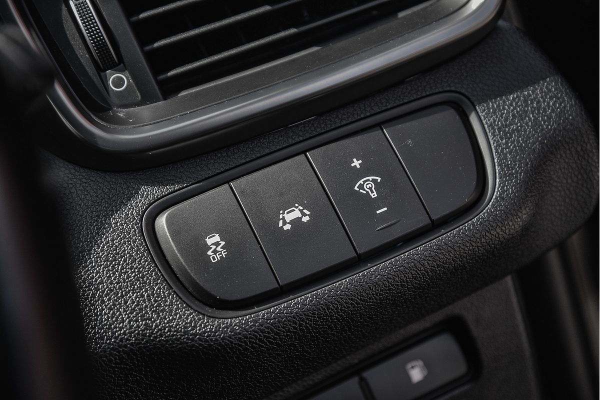 2019 Kia Sorento SLi UM