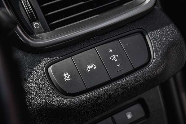 2019 Kia Sorento SLi UM