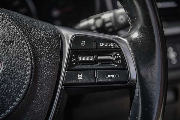 2019 Kia Sorento SLi UM