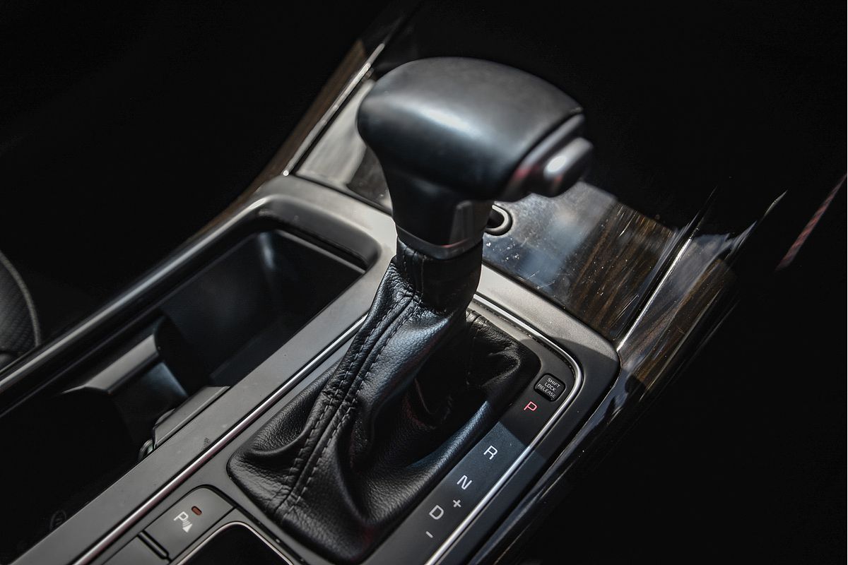 2019 Kia Sorento SLi UM