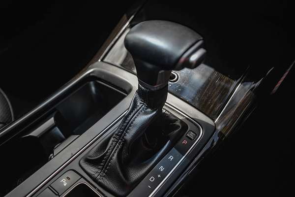 2019 Kia Sorento SLi UM