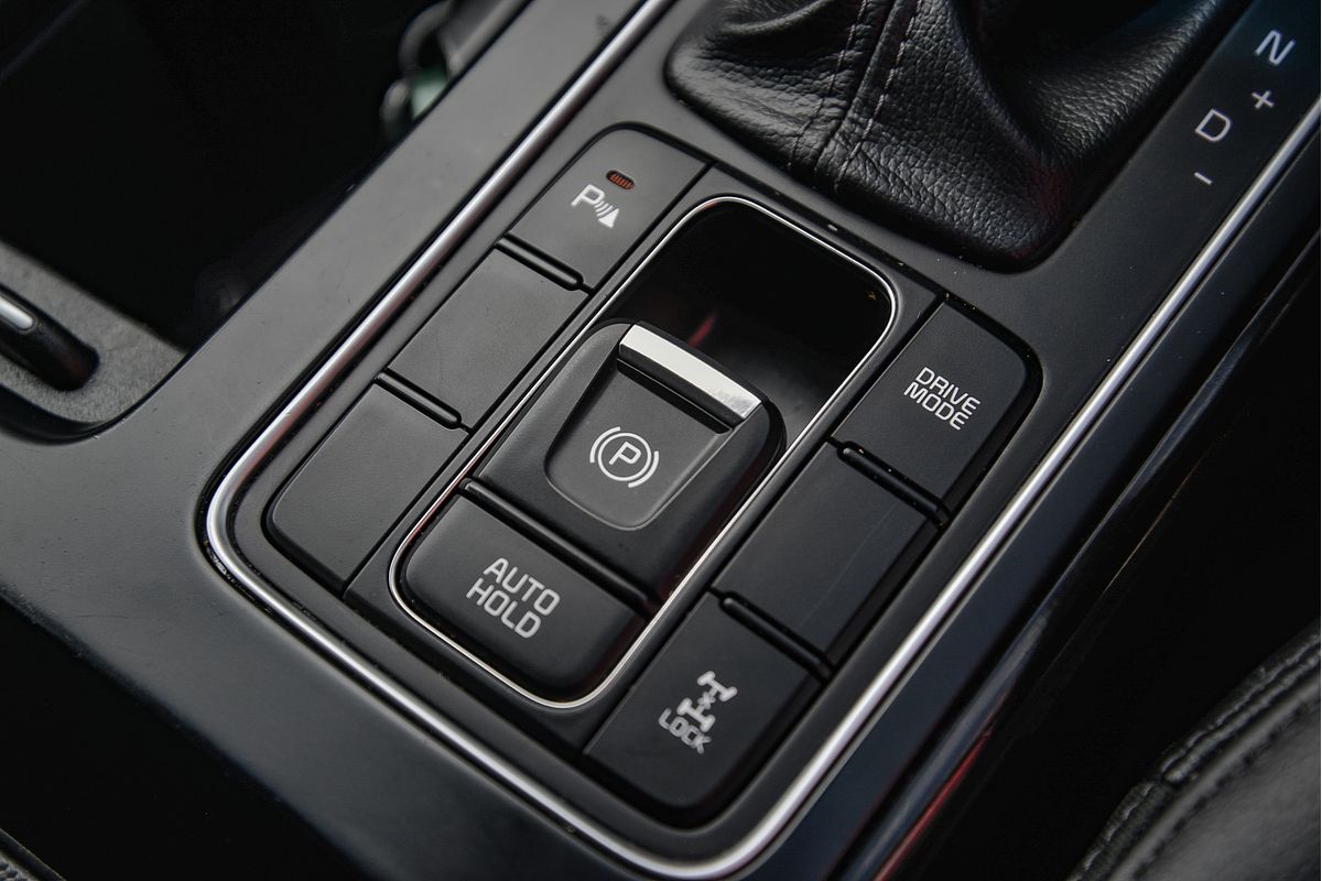 2019 Kia Sorento SLi UM