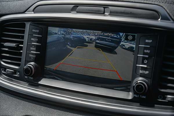 2019 Kia Sorento SLi UM