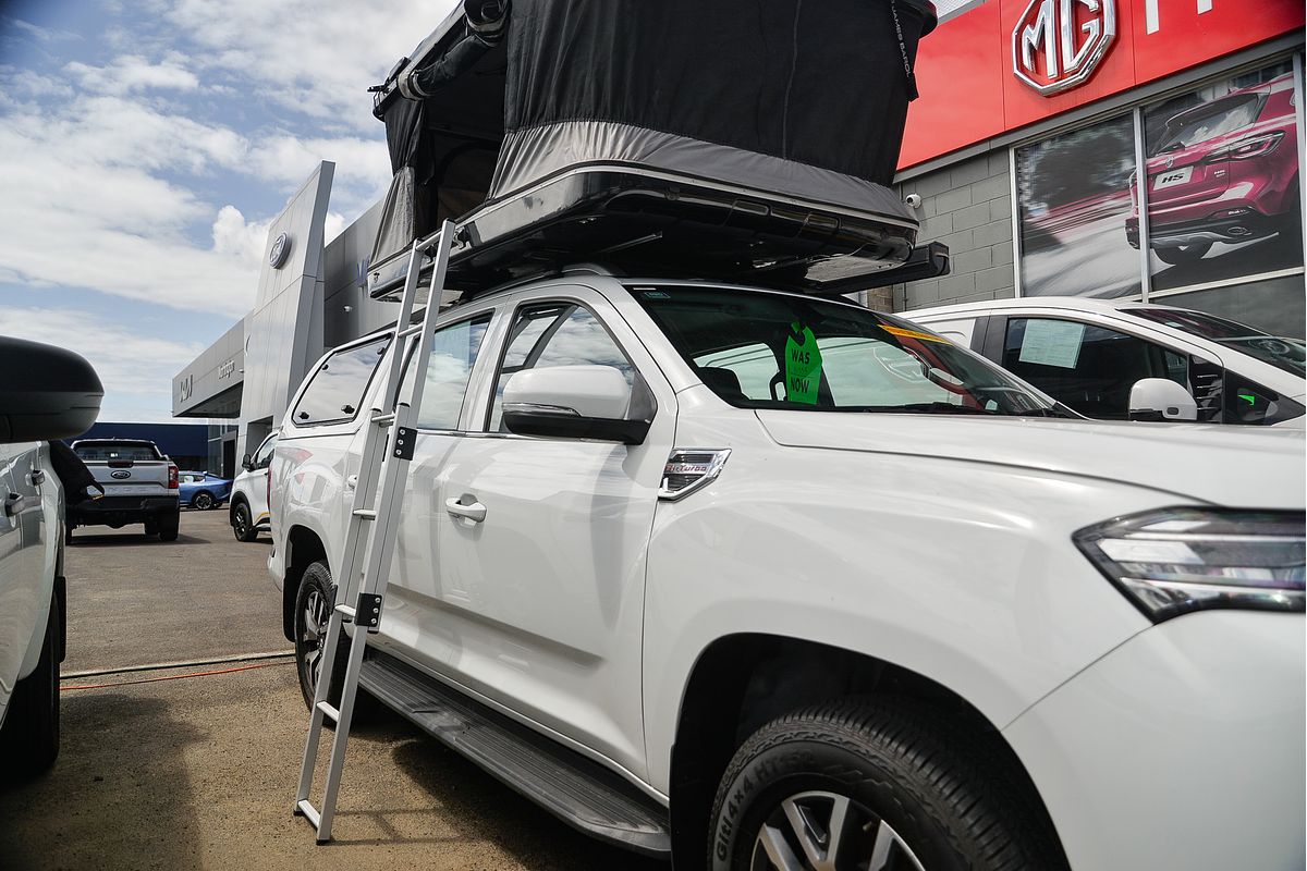 2024 LDV T60 Max PRO SK8C 4X4