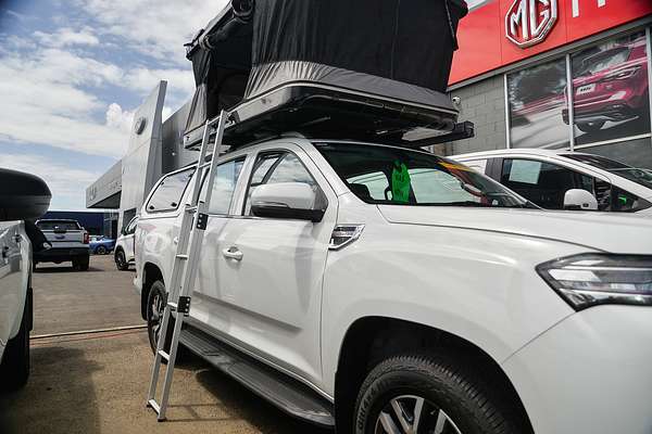 2024 LDV T60 Max PRO SK8C 4X4