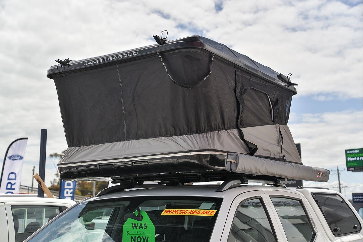 2024 LDV T60 Max PRO SK8C 4X4