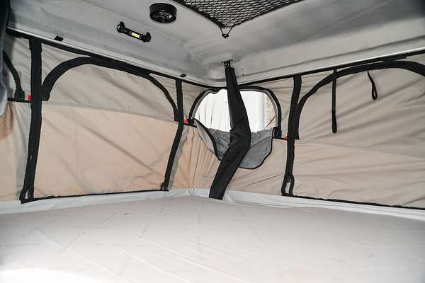 2024 LDV T60 Max PRO SK8C 4X4