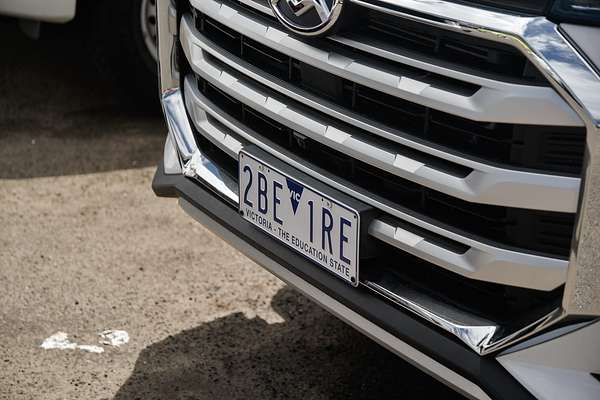 2024 LDV T60 Max PRO SK8C 4X4