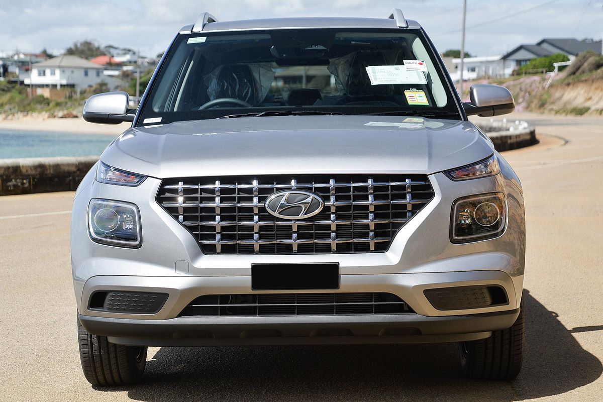 2025 Hyundai Venue Elite QX.V5