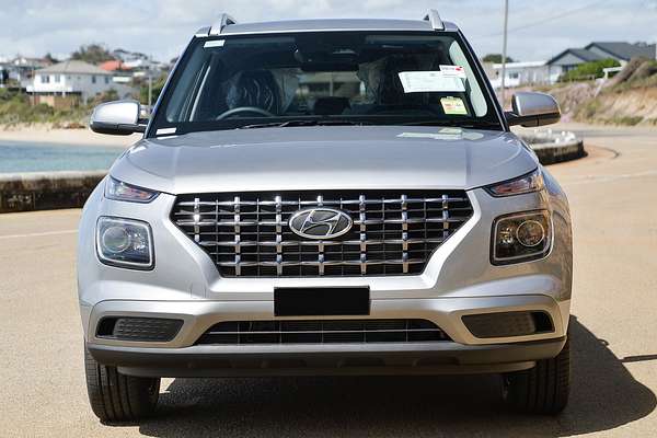2025 Hyundai Venue Elite QX.V5