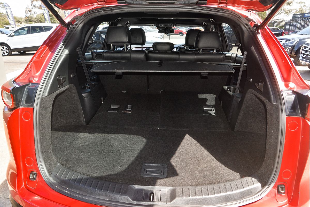 2016 Mazda CX-9 Azami TC