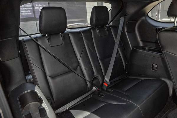 2016 Mazda CX-9 Azami TC