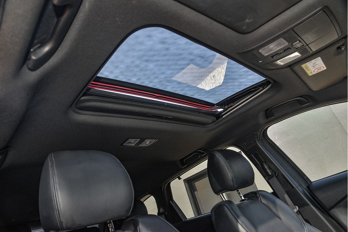 2016 Mazda CX-9 Azami TC