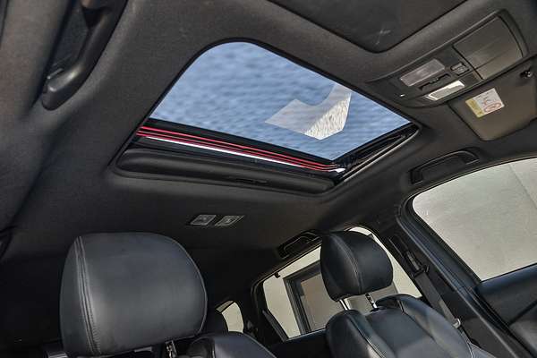 2016 Mazda CX-9 Azami TC