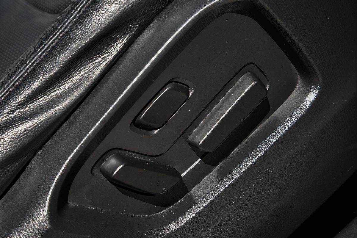 2016 Mazda CX-9 Azami TC