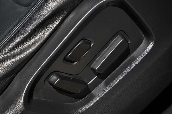 2016 Mazda CX-9 Azami TC