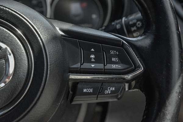 2016 Mazda CX-9 Azami TC