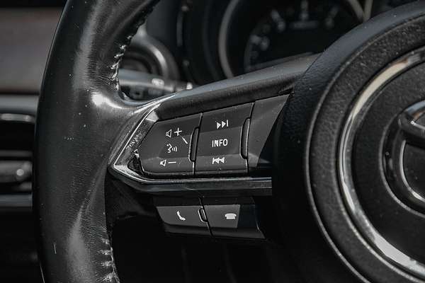 2016 Mazda CX-9 Azami TC