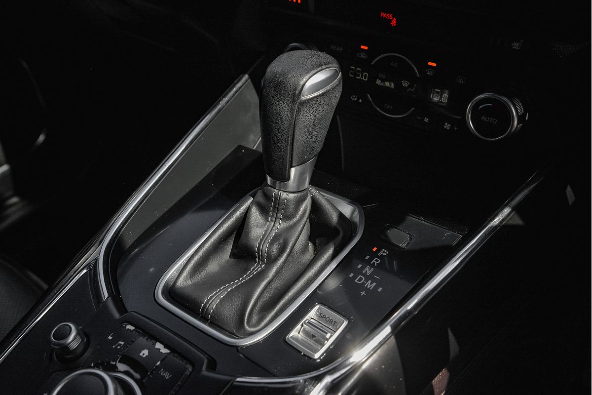 2016 Mazda CX-9 Azami TC