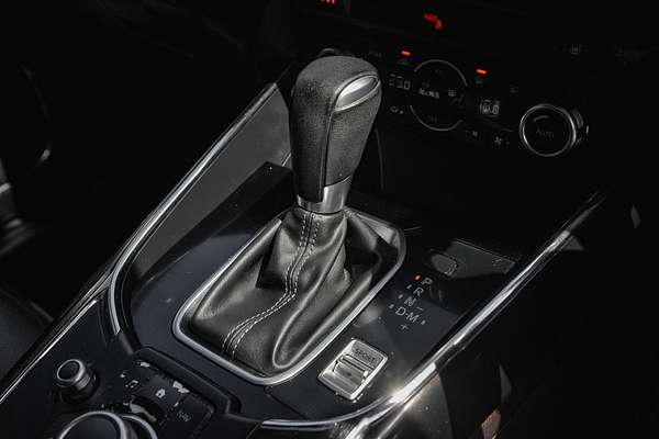 2016 Mazda CX-9 Azami TC