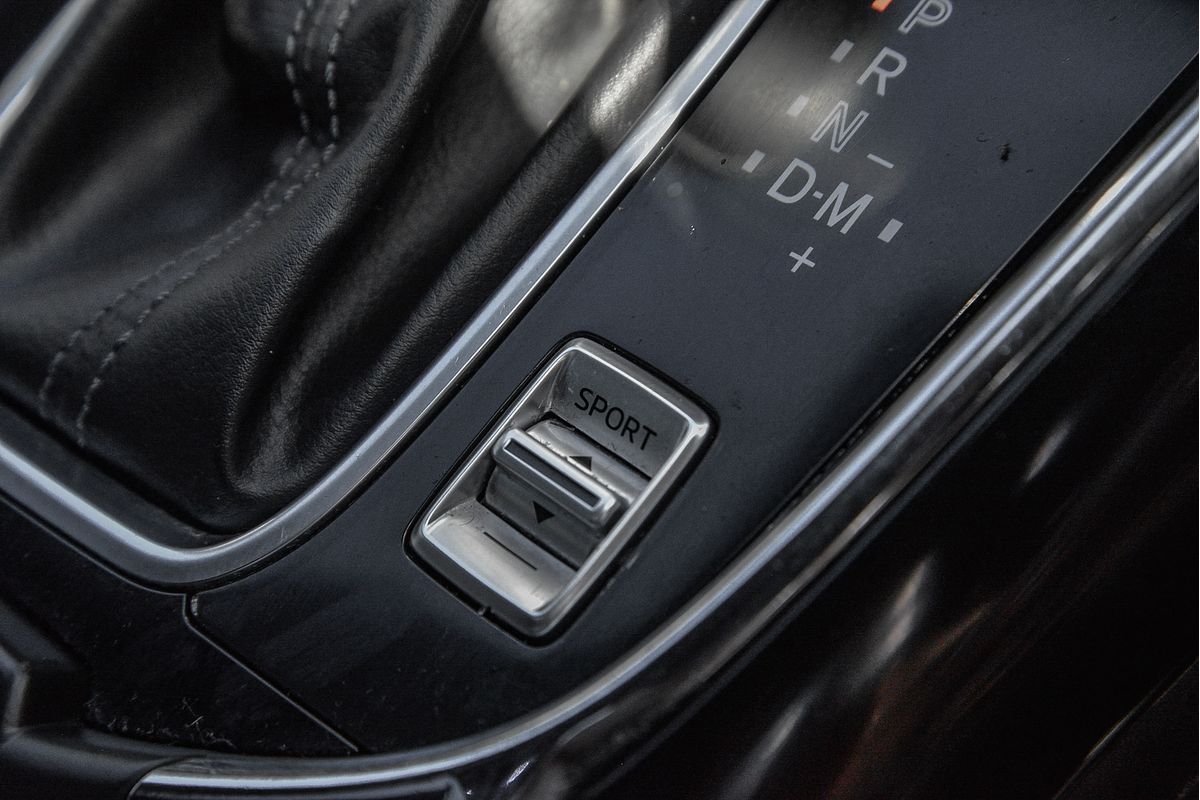 2016 Mazda CX-9 Azami TC