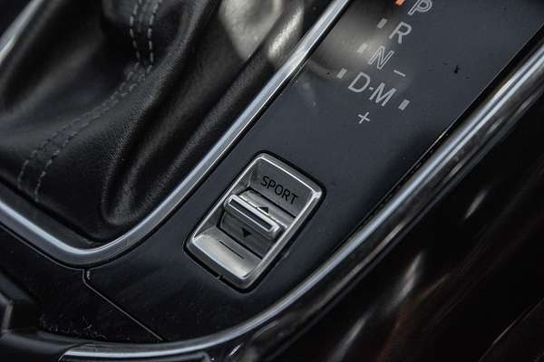 2016 Mazda CX-9 Azami TC