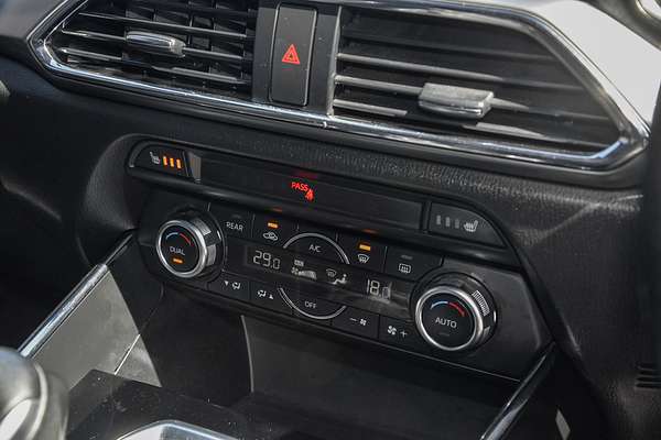 2016 Mazda CX-9 Azami TC