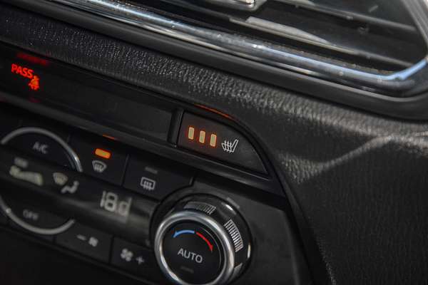 2016 Mazda CX-9 Azami TC