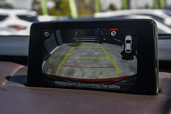 2016 Mazda CX-9 Azami TC