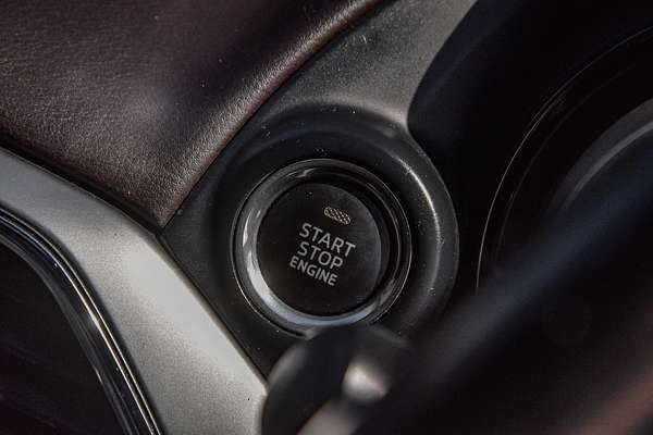 2016 Mazda CX-9 Azami TC