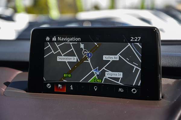 2016 Mazda CX-9 Azami TC