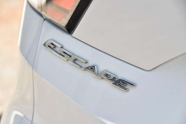 2018 Ford Escape Trend ZG