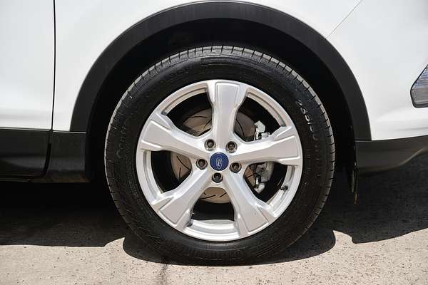 2018 Ford Escape Trend ZG