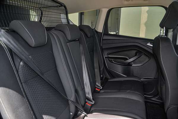 2018 Ford Escape Trend ZG