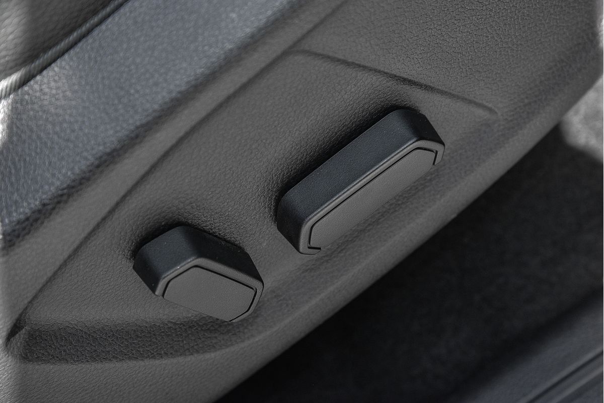 2022 Ford Ranger Wildtrak PX MkIII 4X4 2.0L