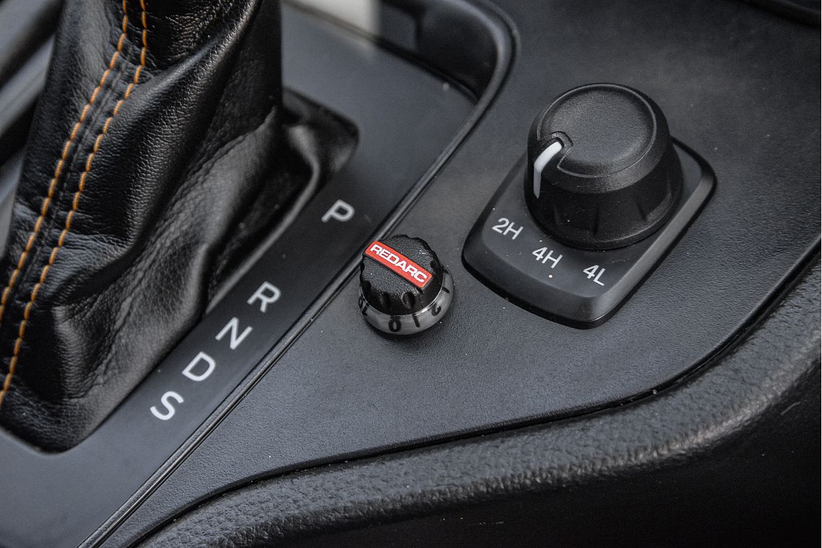 2022 Ford Ranger Wildtrak PX MkIII 4X4 2.0L