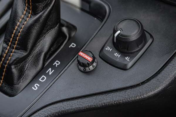 2022 Ford Ranger Wildtrak PX MkIII 4X4 2.0L