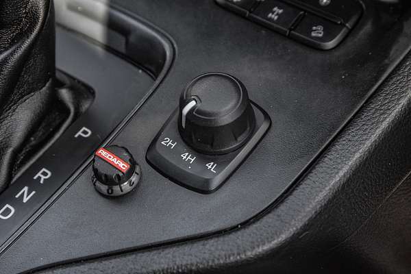 2022 Ford Ranger Wildtrak PX MkIII 4X4 2.0L