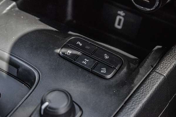 2022 Ford Ranger Wildtrak PX MkIII 4X4 2.0L