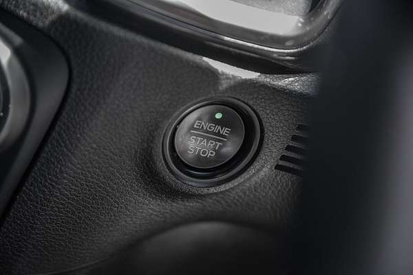 2022 Ford Ranger Wildtrak PX MkIII 4X4 2.0L