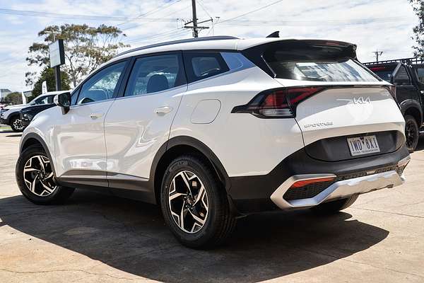 2022 Kia Sportage S NQ5
